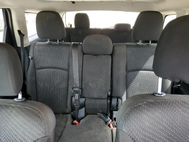 Photo 10 from auction – 2017 DODGE JOURNEY SE with VIN 3C4PDCAB0HT598836