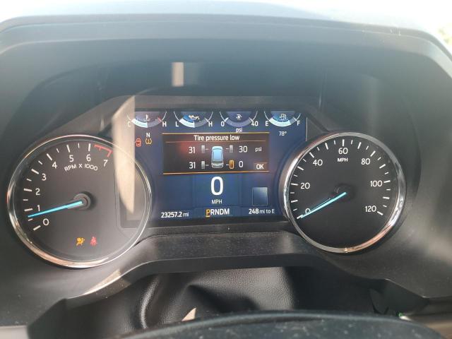 Photo 9 from auction – 2022 FORD EXPEDITION with VIN 1FMJU1HT0NEA61271
