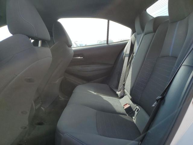 Photo 10 from auction – 2021 TOYOTA COROLLA SE with VIN 5YFS4MCE6MP097471