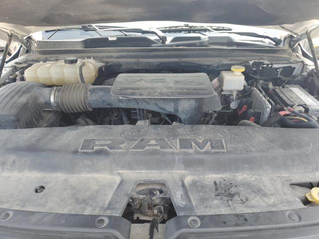 Photo 11 from auction – 2020 RAM 1500 TRADE with VIN 1C6RRFCG9LN354588
