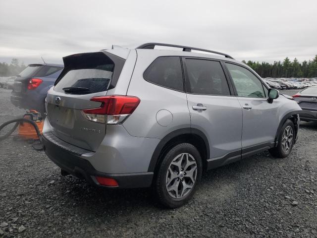 Photo 3 from auction – 2019 SUBARU FORESTER P with VIN JF2SKEDC7KH412474