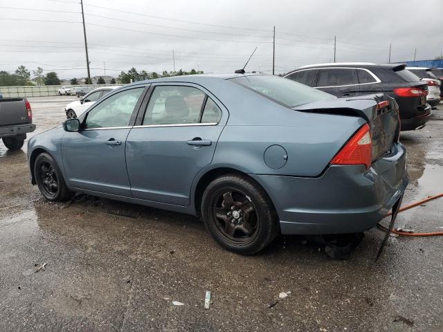 Photo 2 from auction – 2011 FORD FUSION SE with VIN 3FAHP0HA6BR260004