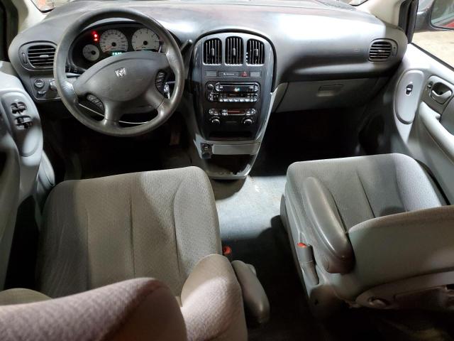 Foto 8 de la subasta – 2005 DODGE CARAVAN SX con VIN 1D4GP45R35B410895