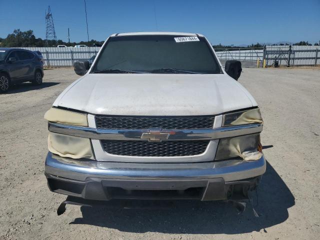 Photo 5 from auction – 2004 CHEVROLET COLORADO with VIN 1GCCS136848217459