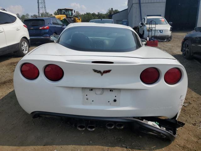 Photo 6 from auction – 2010 CHEVROLET CORVETTE with VIN 1G1YA2DW0A5108982