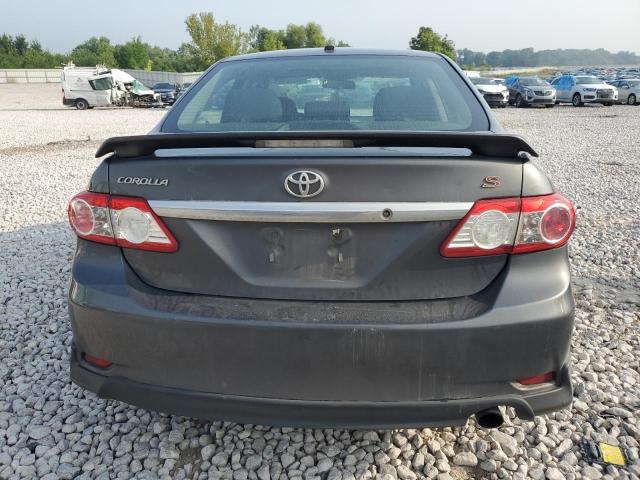 Photo 6 from auction – 2013 TOYOTA COROLLA BA with VIN 2T1BU4EE1DC015031