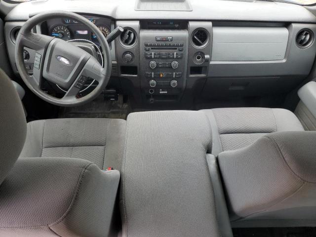 Photo 8 from auction – 2013 FORD F150 SUPER with VIN 1FTFX1CT2DKE77248