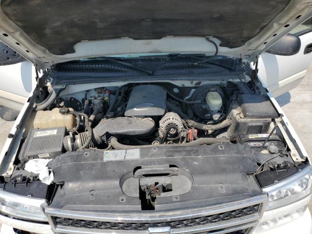 Photo 11 from auction – 2007 CHEVROLET SILVERADO with VIN 2GCEC13V571143762