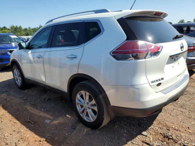 Photo 2 from auction – 2015 NISSAN ROGUE S with VIN 5N1AT2MV1FC767503