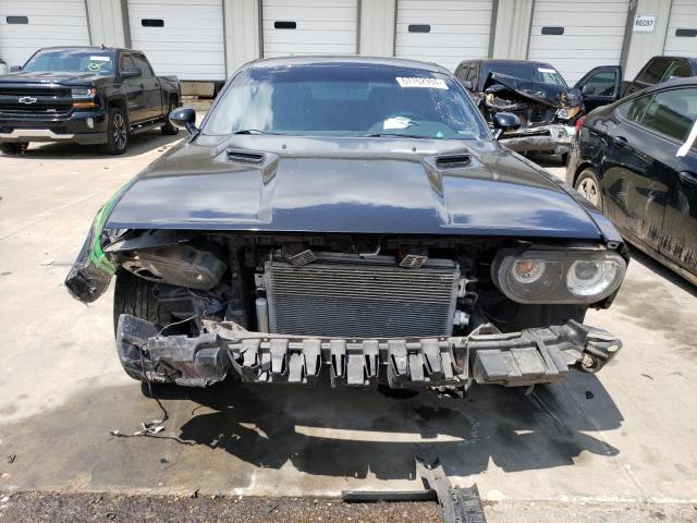 Photo 5 from auction – 2010 DODGE CHALLENGER with VIN 2B3CJ4DV7AH219012