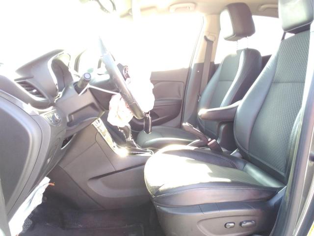 Photo 7 from auction – 2017 BUICK ENCORE PRE with VIN KL4CJBSB0HB027570