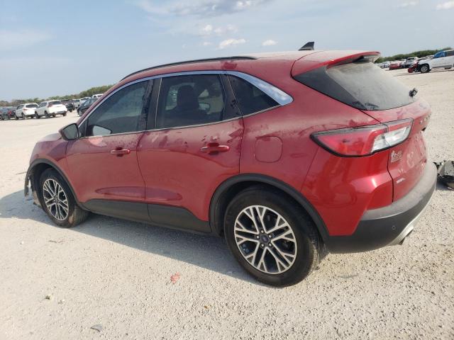 Photo 2 from auction – 2020 FORD ESCAPE SEL with VIN 1FMCU0H65LUB66372