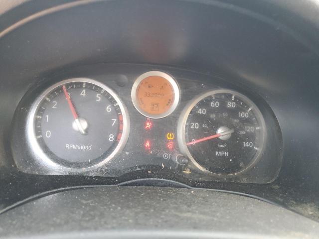 Photo 9 from auction – 2007 NISSAN SENTRA 2.0 with VIN 3N1AB61E17L718491