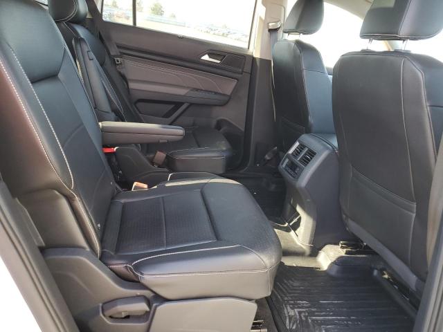 Photo 11 from auction – 2021 VOLKSWAGEN ATLAS SE with VIN 1V2RR2CA2MC600079