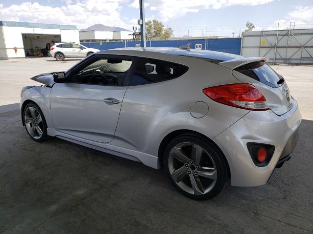 Photo 2 from auction – 2015 HYUNDAI VELOSTER T with VIN KMHTC6AE5FU232303