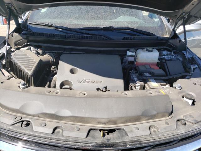 Photo 12 from auction – 2024 BUICK ENCLAVE PR with VIN 5GAEVBKW7RJ117801