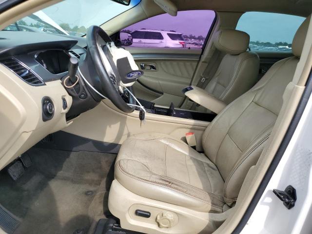 Foto 7 de la subasta – 2014 FORD TAURUS SEL con VIN 1FAHP2E81EG118961