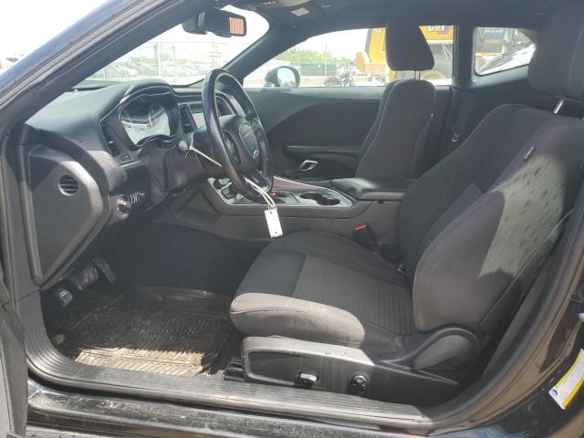 Photo 7 from auction – 2019 DODGE CHALLENGER with VIN 2C3CDZAG2KH694226