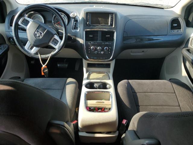 Photo 8 from auction – 2013 DODGE GRAND CARA with VIN 2C4RDGCG3DR806892