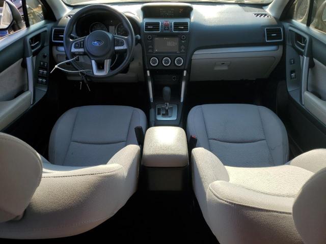 Photo 8 from auction – 2017 SUBARU FORESTER 2 with VIN JF2SJABCXHH401931