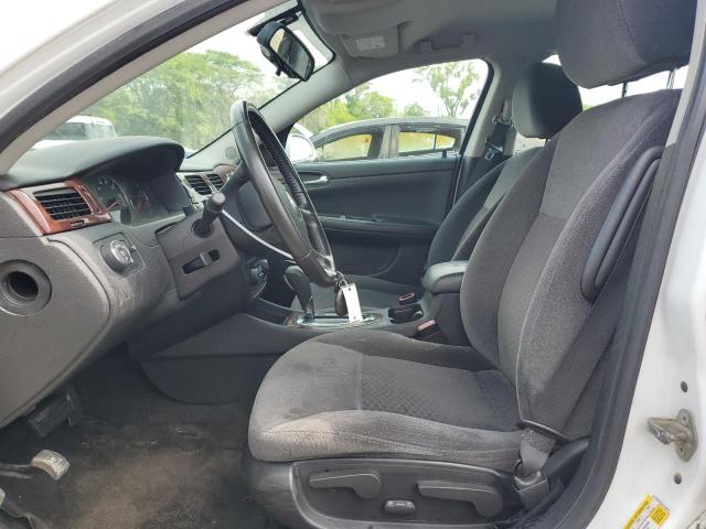Photo 7 from auction – 2010 CHEVROLET IMPALA LT with VIN 2G1WB5EK3A1168614