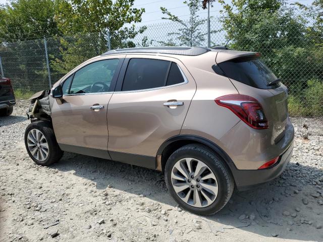 Photo 2 from auction – 2019 BUICK ENCORE PRE with VIN KL4CJASB0KB713271