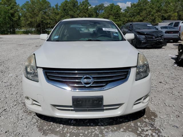 Photo 5 from auction – 2010 NISSAN ALTIMA BAS with VIN 1N4AL2AP7AN507605