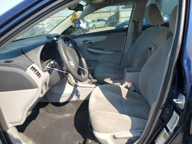 Photo 7 from auction – 2013 TOYOTA COROLLA BA with VIN 5YFBU4EE2DP194115