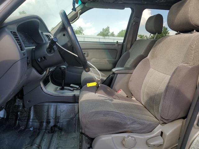 Photo 7 from auction – 2002 TOYOTA 4RUNNER SR with VIN JT3GN86R320221829