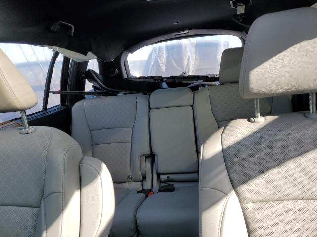 Photo 10 from auction – 2021 HONDA PASSPORT E with VIN 5FNYF8H07MB026445