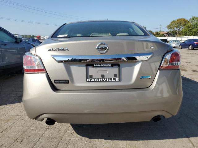 Photo 6 from auction – 2014 NISSAN ALTIMA 2.5 with VIN 1N4AL3AP1EN376585