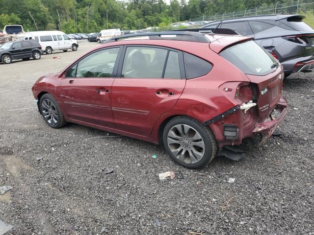 Photo 2 from auction – 2014 SUBARU IMPREZA SP with VIN JF1GPAS69E8224285