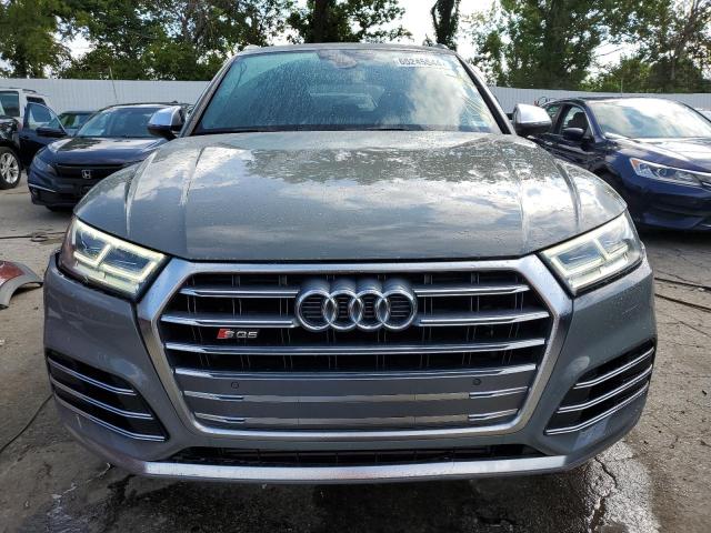 Photo 5 from auction – 2020 AUDI SQ5 PREMIU with VIN WA1B4AFY3L2123293