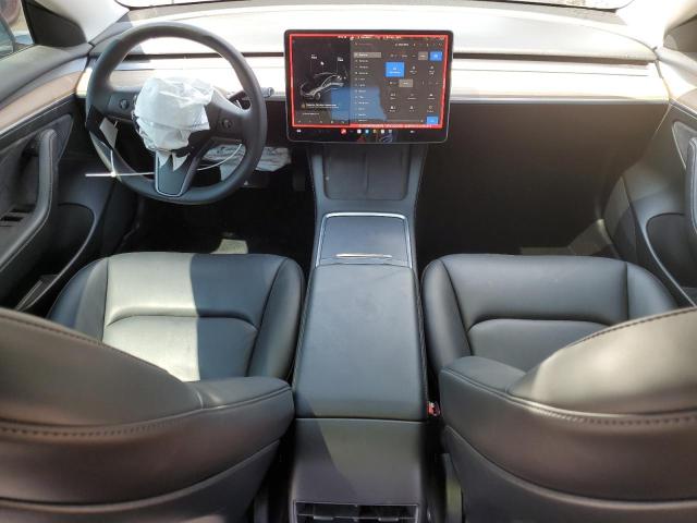Photo 8 from auction – 2022 TESLA MODEL 3 with VIN 5YJ3E1EB1NF126519