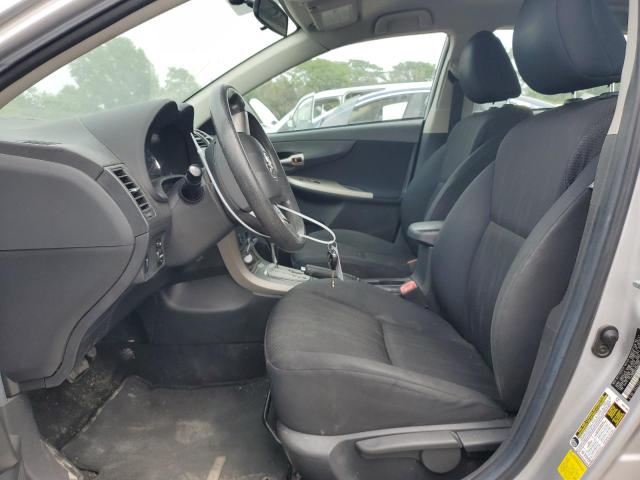 Photo 7 from auction – 2011 TOYOTA COROLLA BA with VIN 2T1BU4EE8BC621889