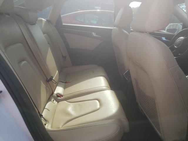 Photo 10 from auction – 2016 AUDI A4 PREMIUM with VIN WAUBFAFL9GN015556