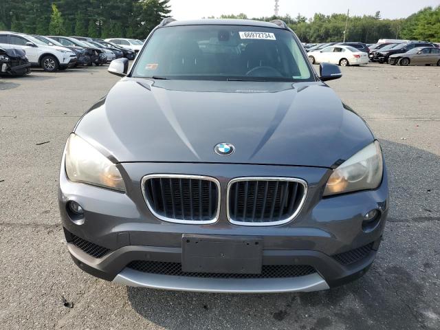 Photo 5 from auction – 2014 BMW X1 XDRIVE2 with VIN WBAVL1C54EVY16761