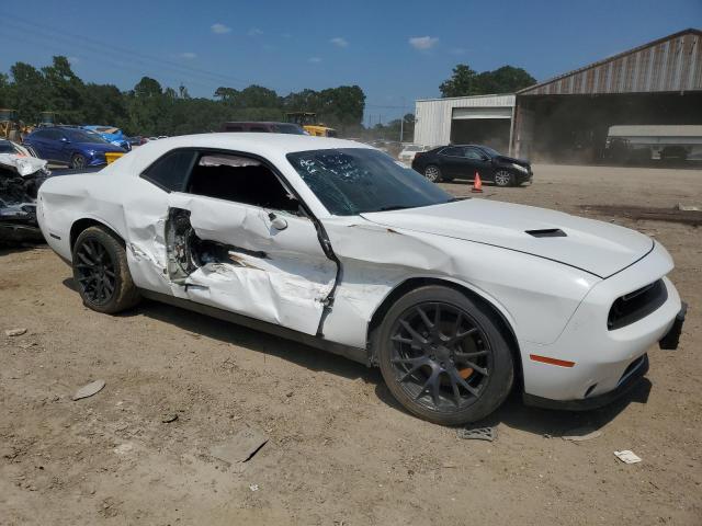 Photo 4 from auction – 2017 DODGE CHALLENGER with VIN 2C3CDZAG6HH587298