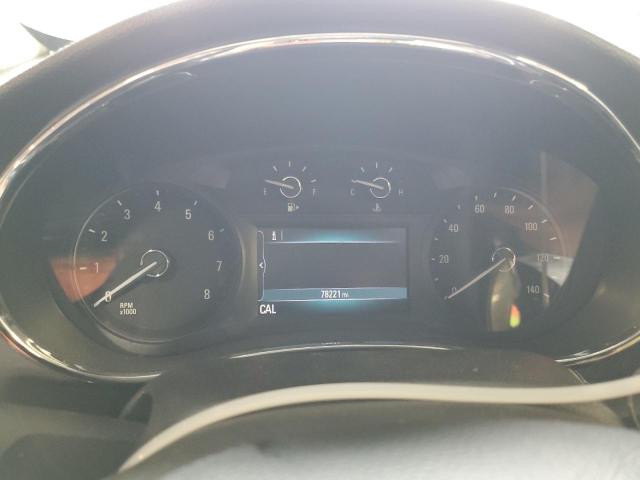 Photo 9 from auction – 2019 BUICK ENCORE PRE with VIN KL4CJESBXKB845994