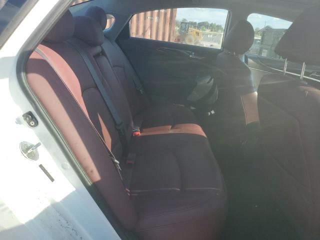 Photo 10 from auction – 2011 HYUNDAI SONATA SE with VIN 5NPEC4AC0BH273717