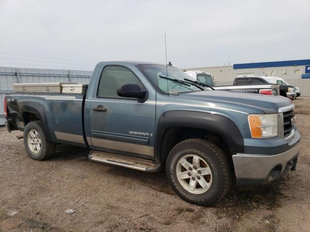 Photo 4 from auction – 2008 GMC SIERRA K15 with VIN 1GTEK14018Z330690