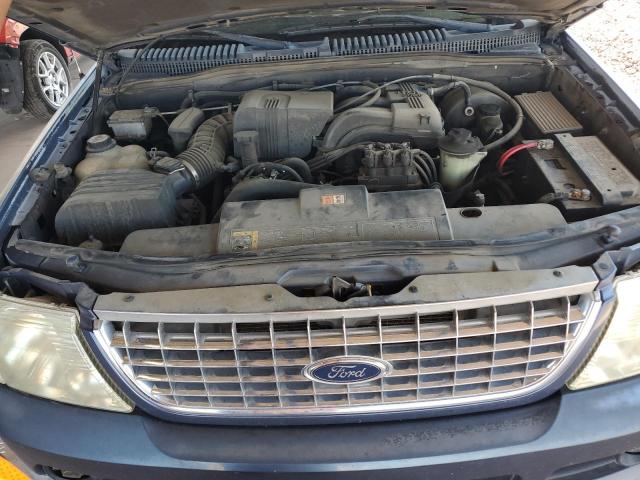Photo 11 from auction – 2003 FORD EXPLORER X with VIN 1FMDU63K83ZB41903