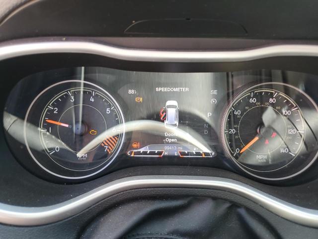 Photo 9 from auction – 2015 JEEP CHEROKEE L with VIN 1C4PJMDB9FW528060