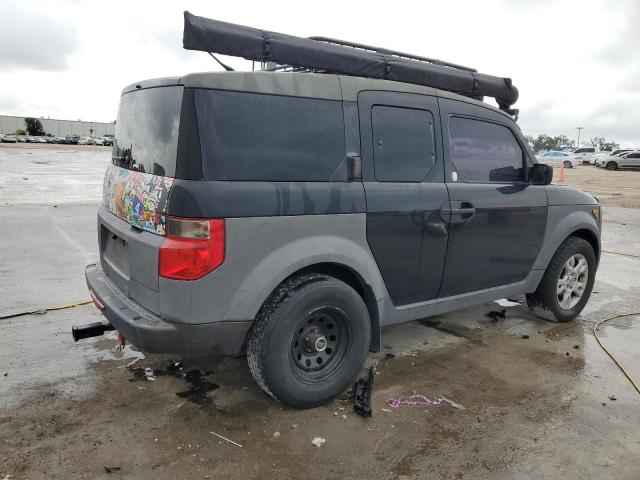 Photo 3 from auction – 2003 HONDA ELEMENT EX with VIN 5J6YH28523L038141