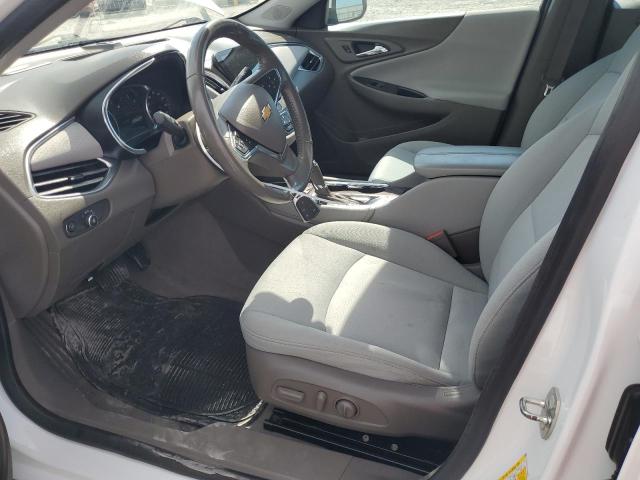 Photo 7 from auction – 2018 CHEVROLET MALIBU LT with VIN 1G1ZD5ST3JF186902