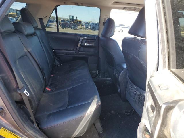 Photo 11 from auction – 2020 TOYOTA 4RUNNER SR with VIN JTEBU5JR9L5796466
