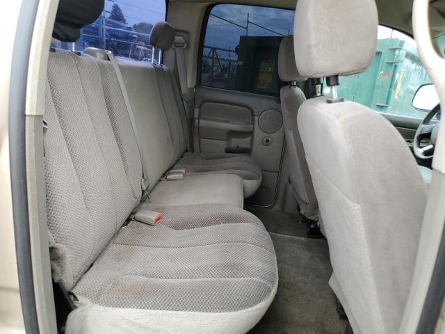Photo 10 from auction – 2004 DODGE RAM 1500 S with VIN 1D7HA18NX4S707693
