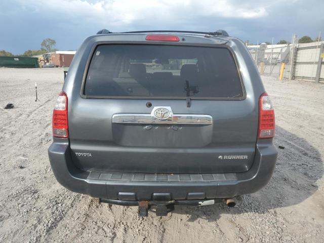 Photo 6 from auction – 2007 TOYOTA 4RUNNER SR with VIN JTEZU14R370089899