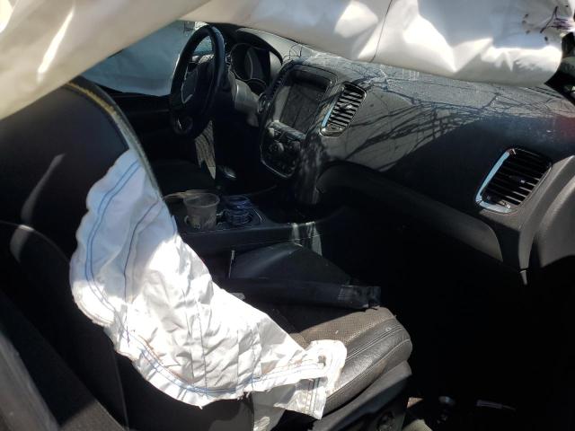 Photo 7 from auction – 2019 DODGE DURANGO R/ with VIN 1C4SDJCT9KC585641