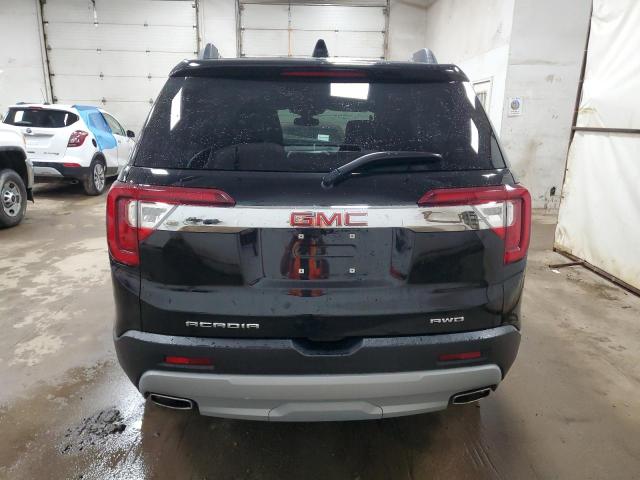 Photo 6 from auction – 2023 GMC ACADIA SLT with VIN 1GKKNULSXPZ241153